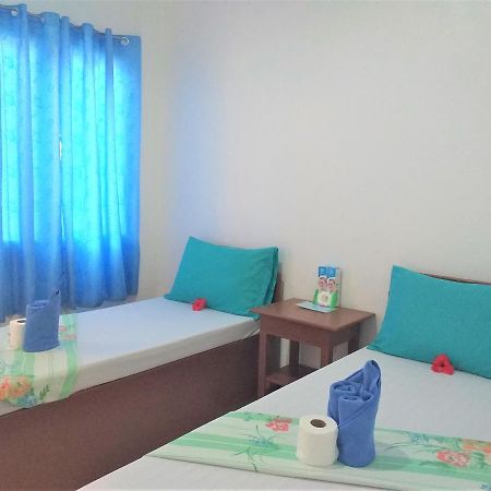 Love Vega Hometel El Nido Zewnętrze zdjęcie