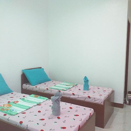 Love Vega Hometel El Nido Zewnętrze zdjęcie
