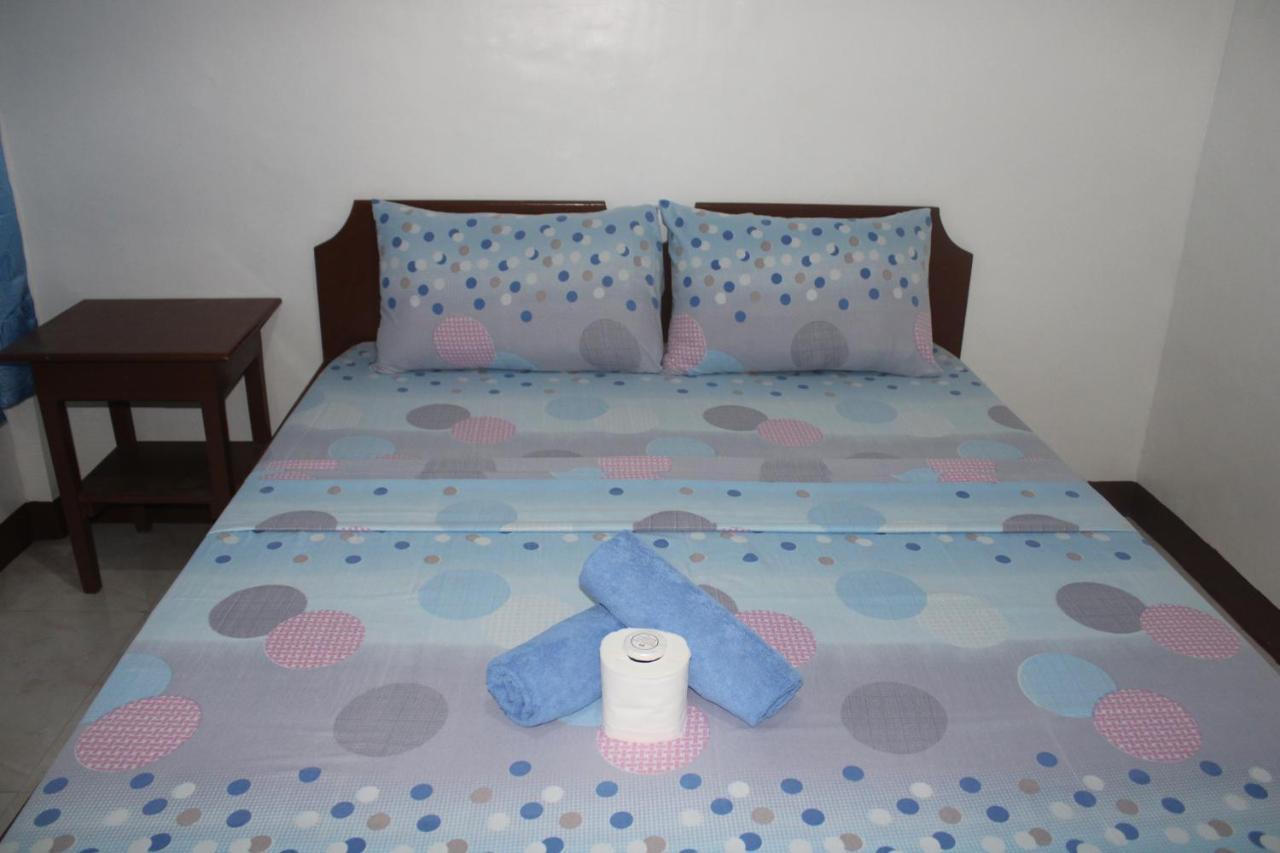 Love Vega Hometel El Nido Zewnętrze zdjęcie