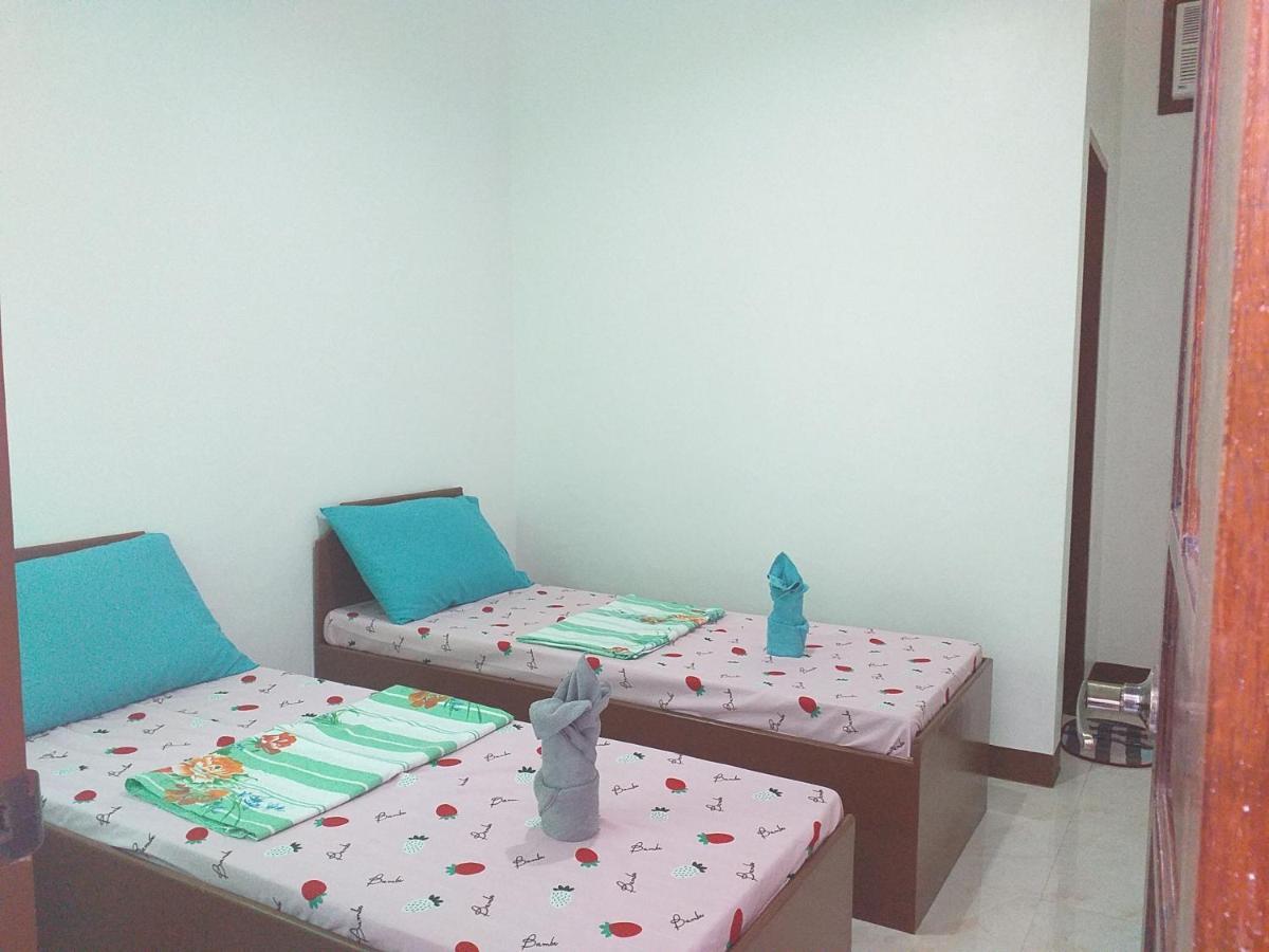 Love Vega Hometel El Nido Zewnętrze zdjęcie