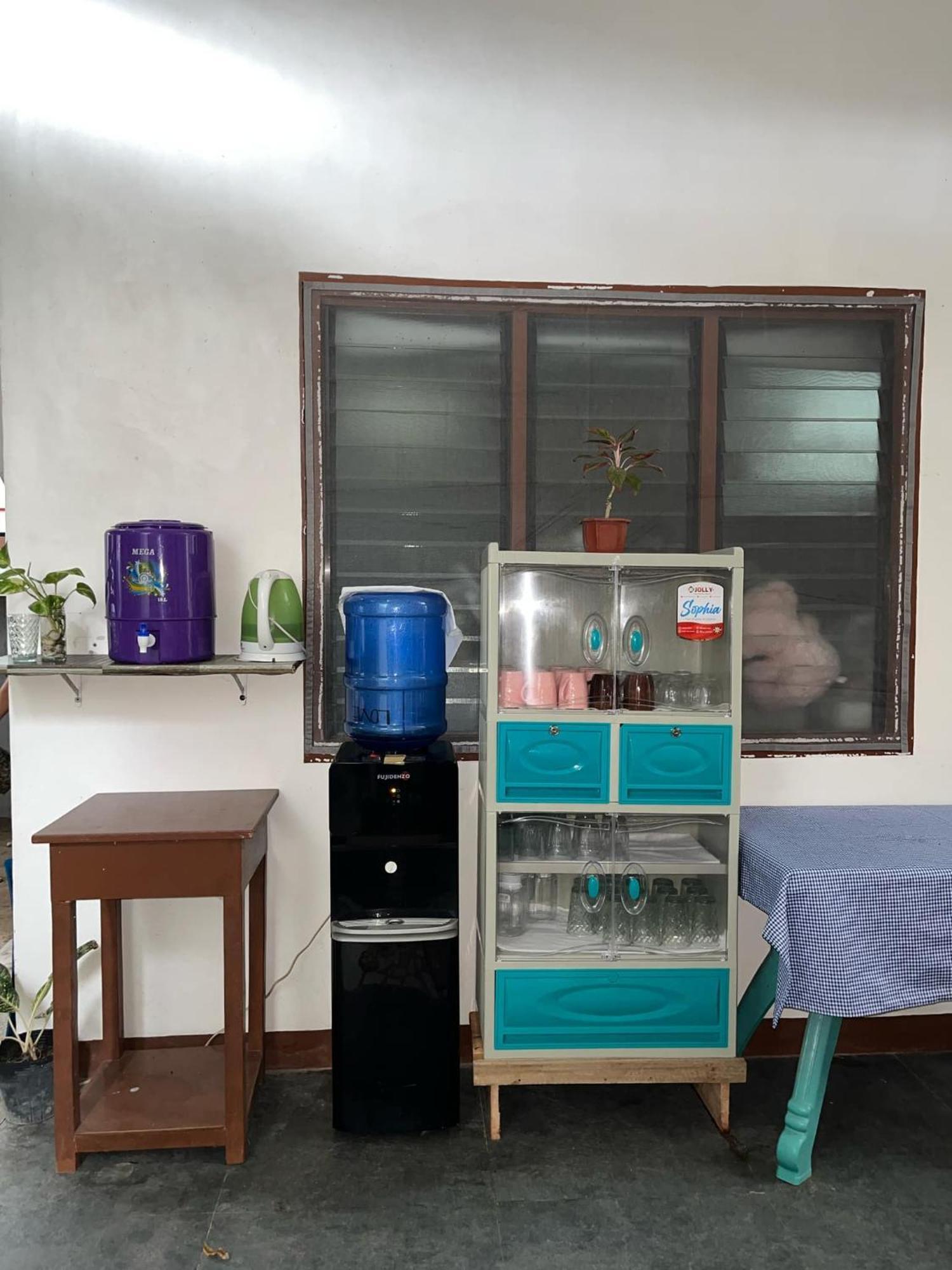 Love Vega Hometel El Nido Zewnętrze zdjęcie