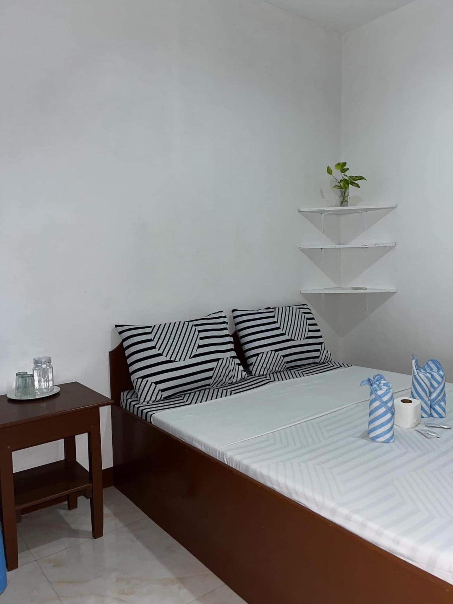 Love Vega Hometel El Nido Zewnętrze zdjęcie
