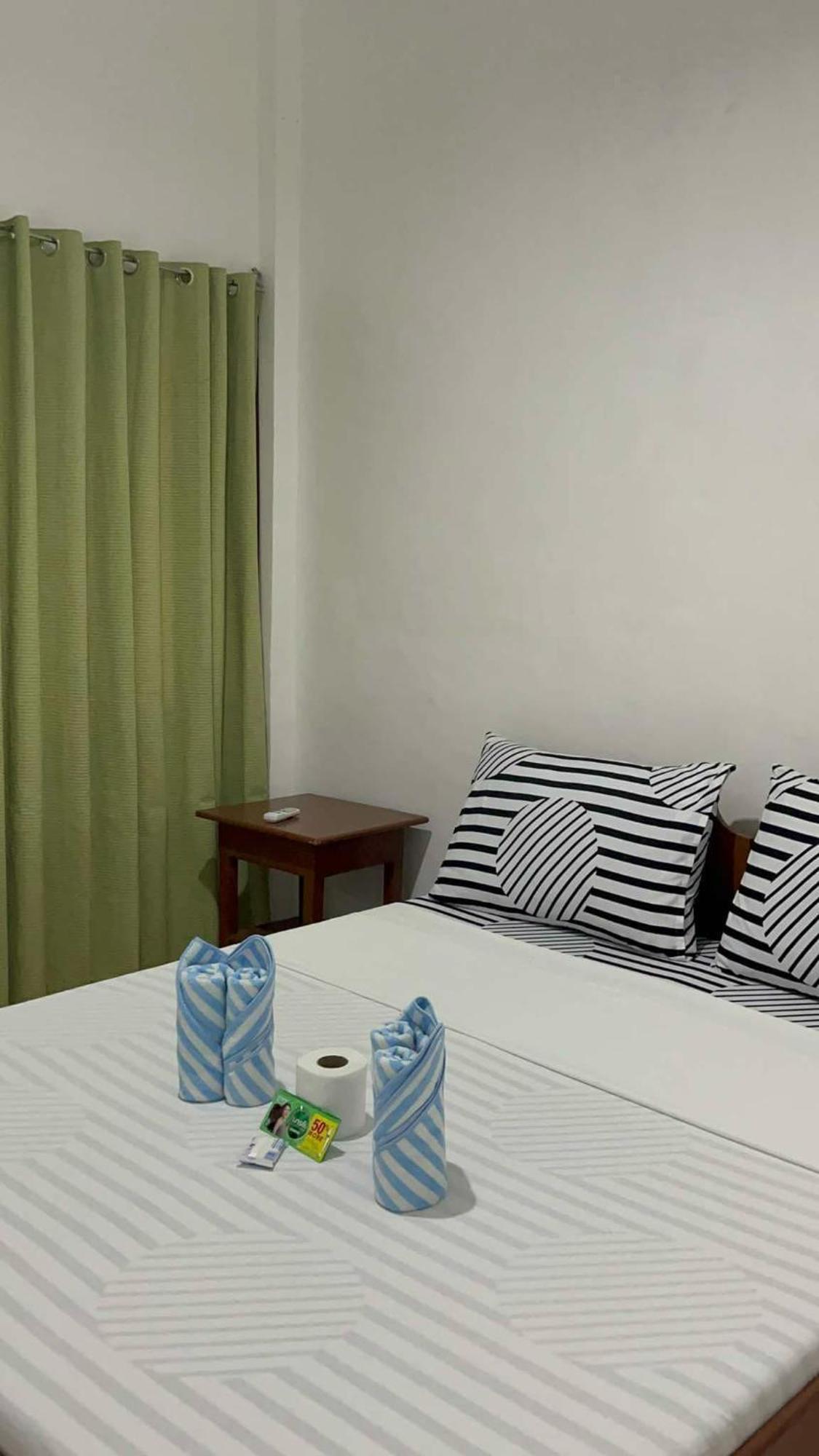 Love Vega Hometel El Nido Zewnętrze zdjęcie