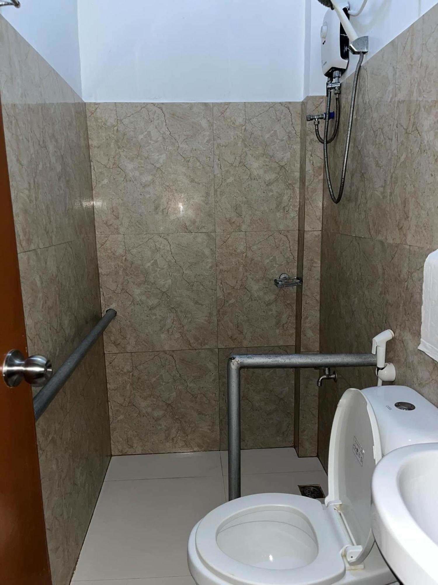 Love Vega Hometel El Nido Zewnętrze zdjęcie