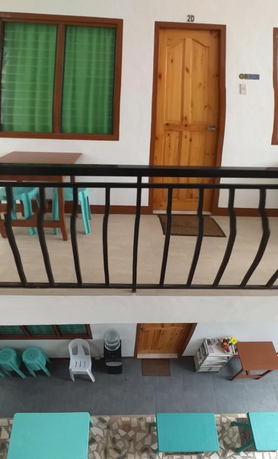 Love Vega Hometel El Nido Zewnętrze zdjęcie