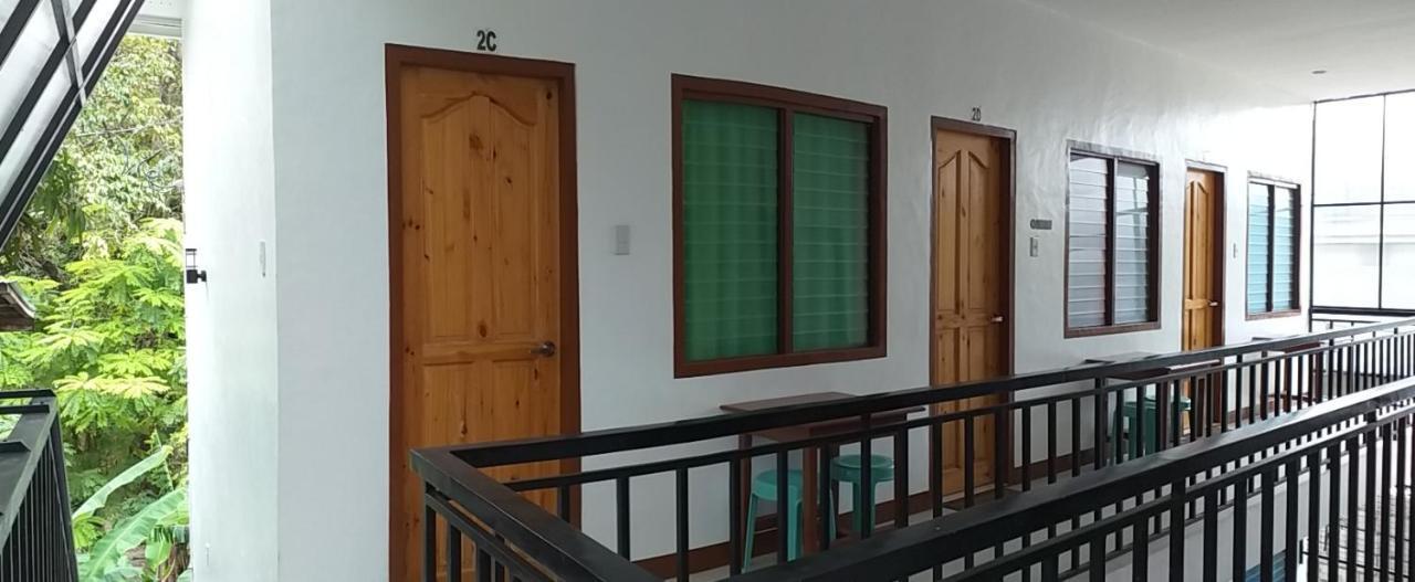 Love Vega Hometel El Nido Zewnętrze zdjęcie